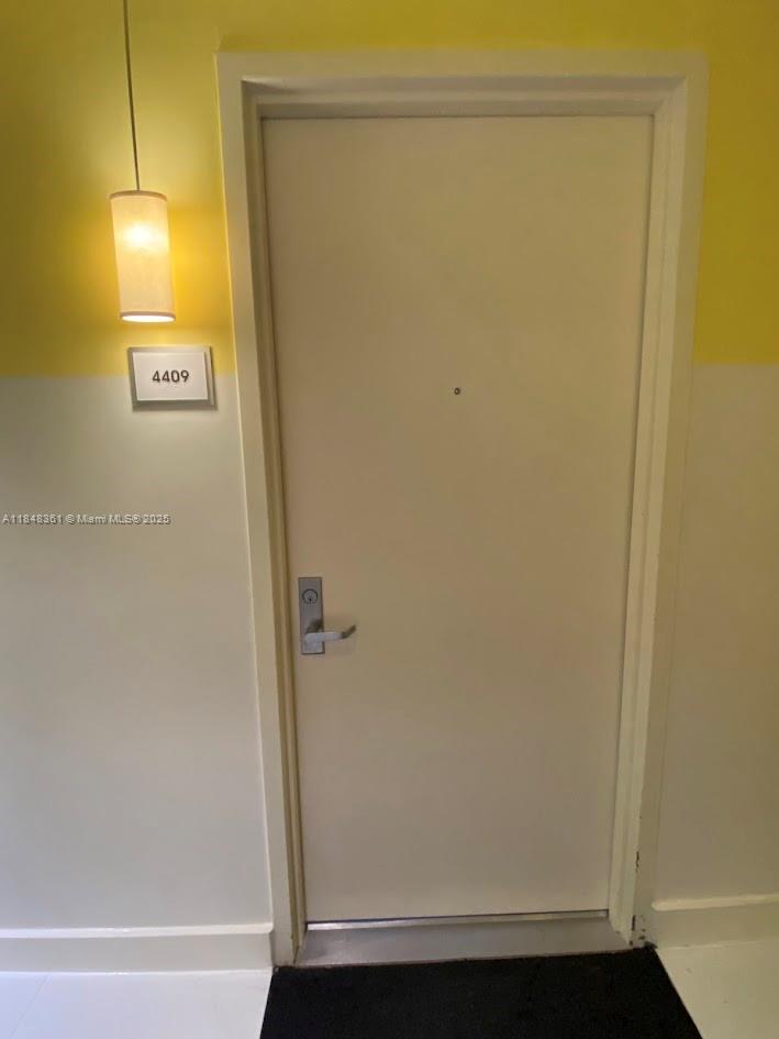 475 Brickell Ave # 4409