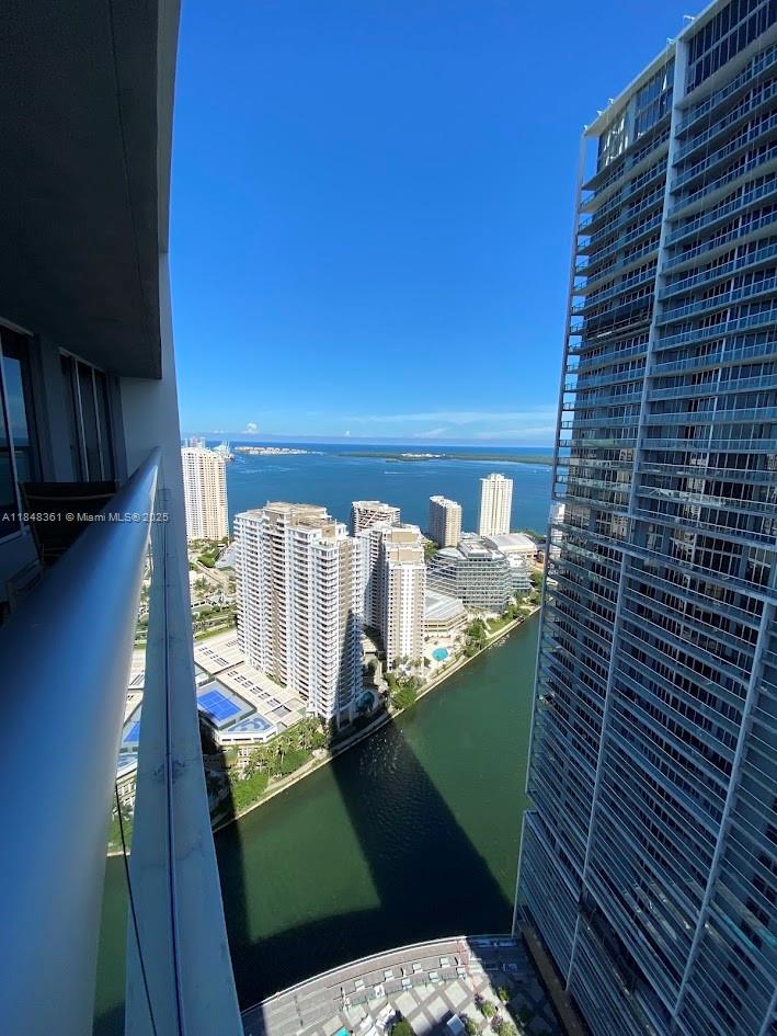 475 Brickell Ave # 4409