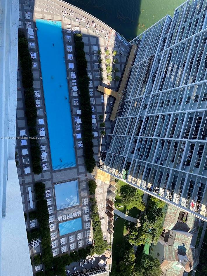 475 Brickell Ave # 4409