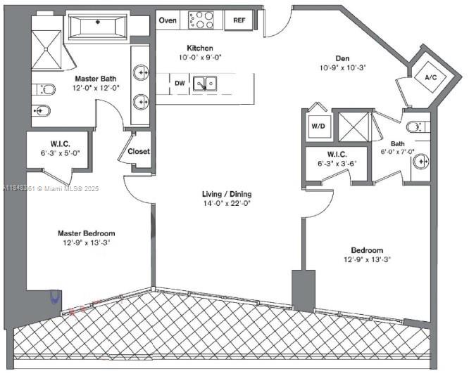 475 Brickell Ave # 4409