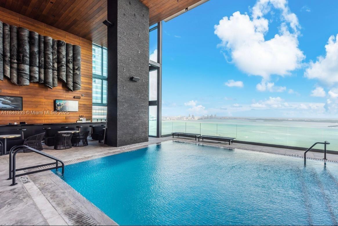 1451 Brickell Ave # 2505