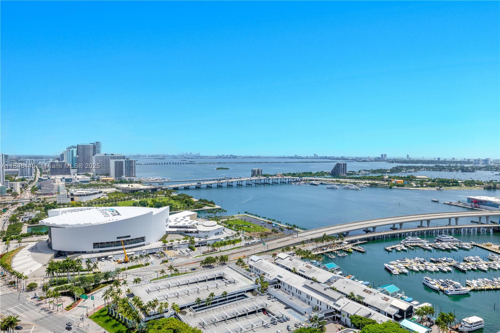 244 Biscayne Blvd # 3904