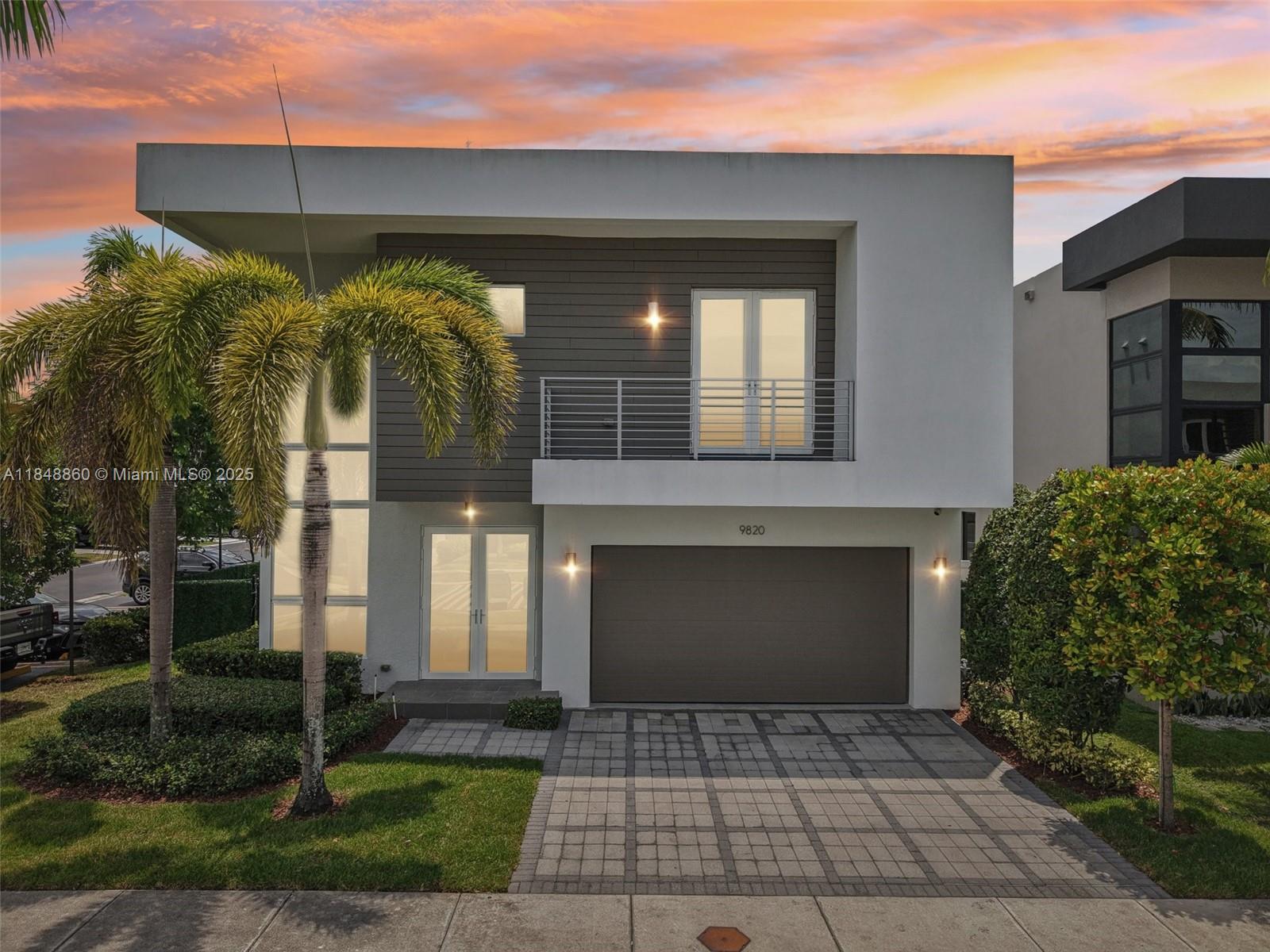 9820 NW 75th St