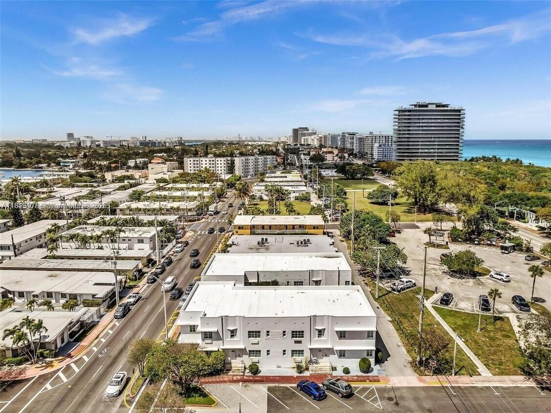 8415 Harding Ave # 8