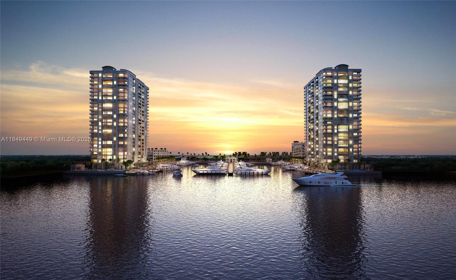 17301 Biscayne Blvd # 2108