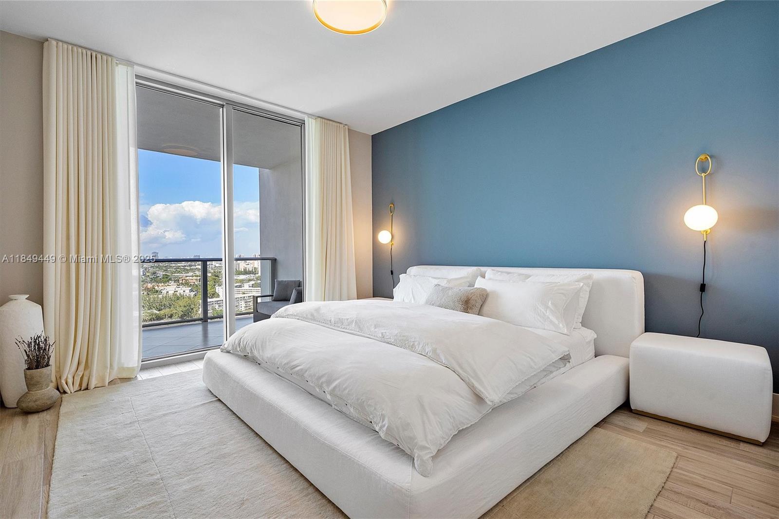 17301 Biscayne Blvd # 2108