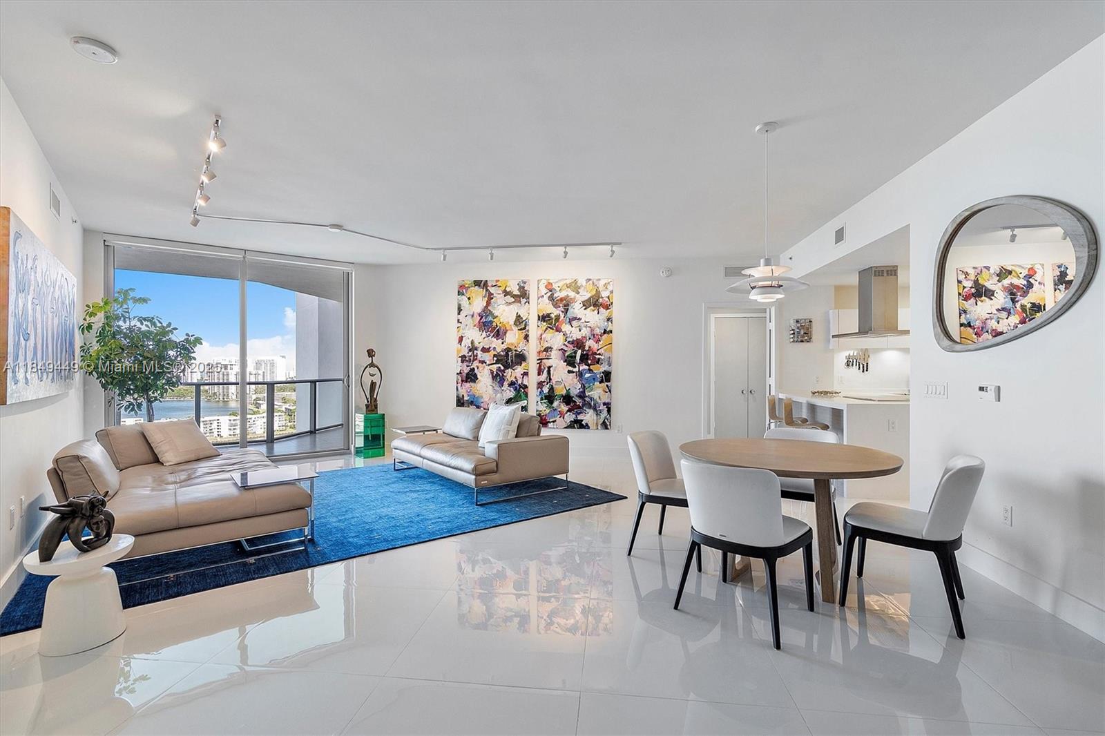 17301 Biscayne Blvd # 2108