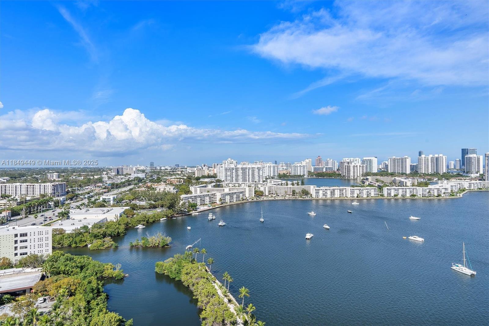 17301 Biscayne Blvd # 2108