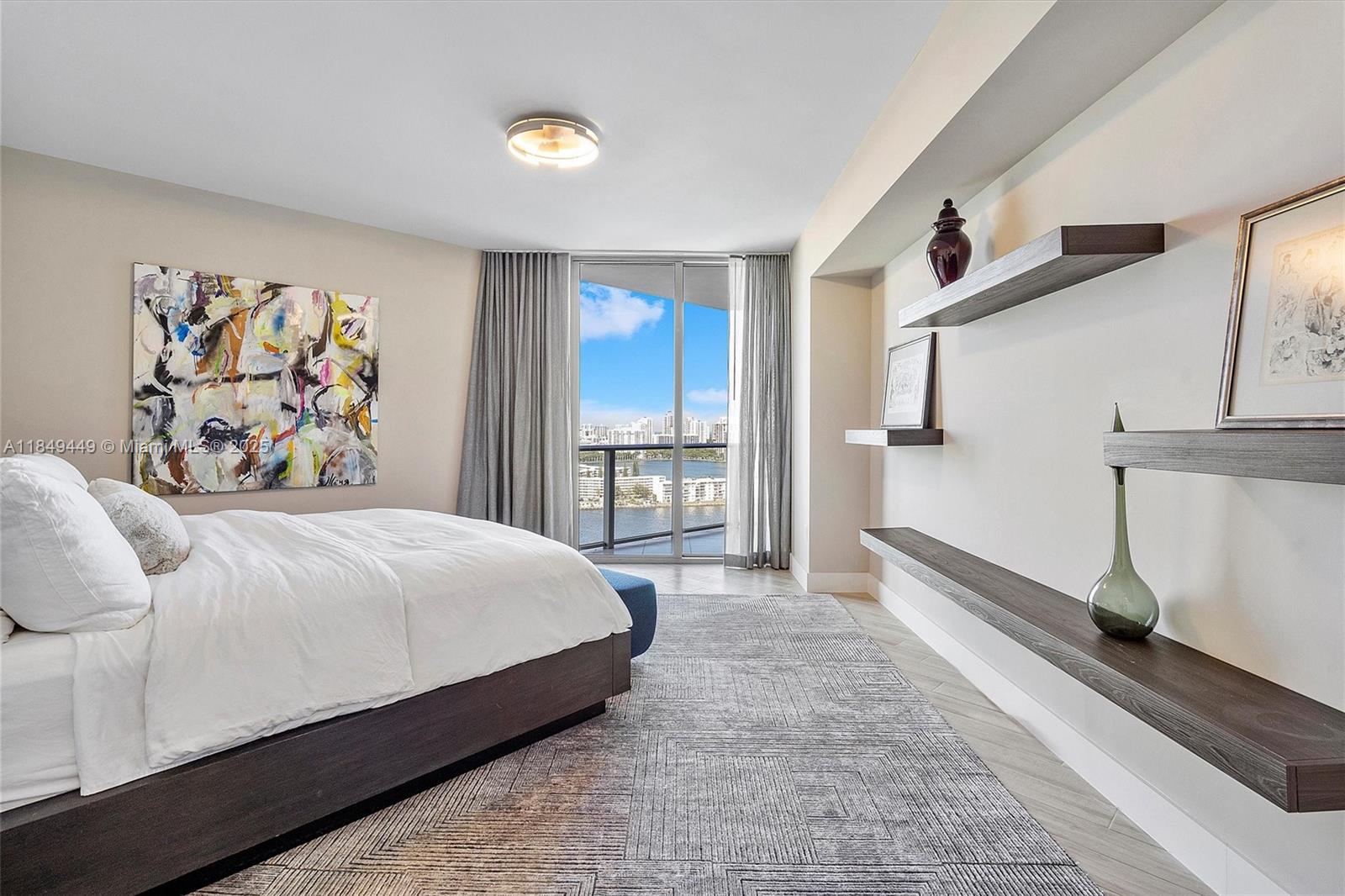 17301 Biscayne Blvd # 2108