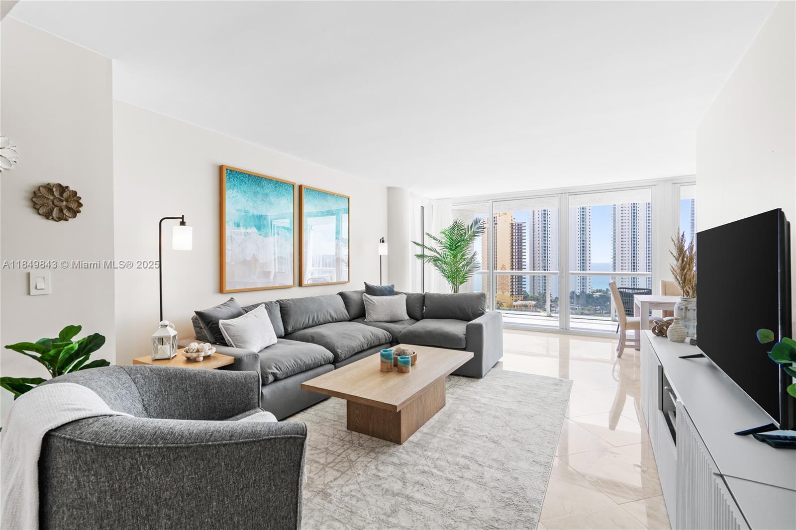 16500 Collins Ave # 1752