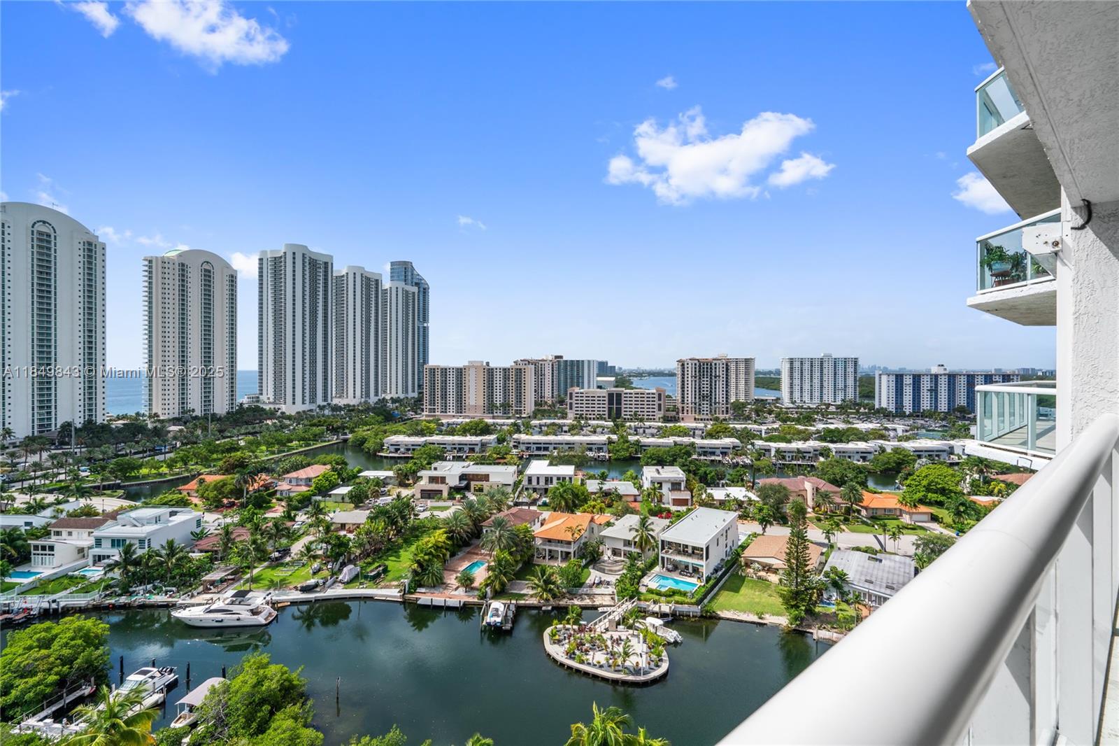 16500 Collins Ave # 1752