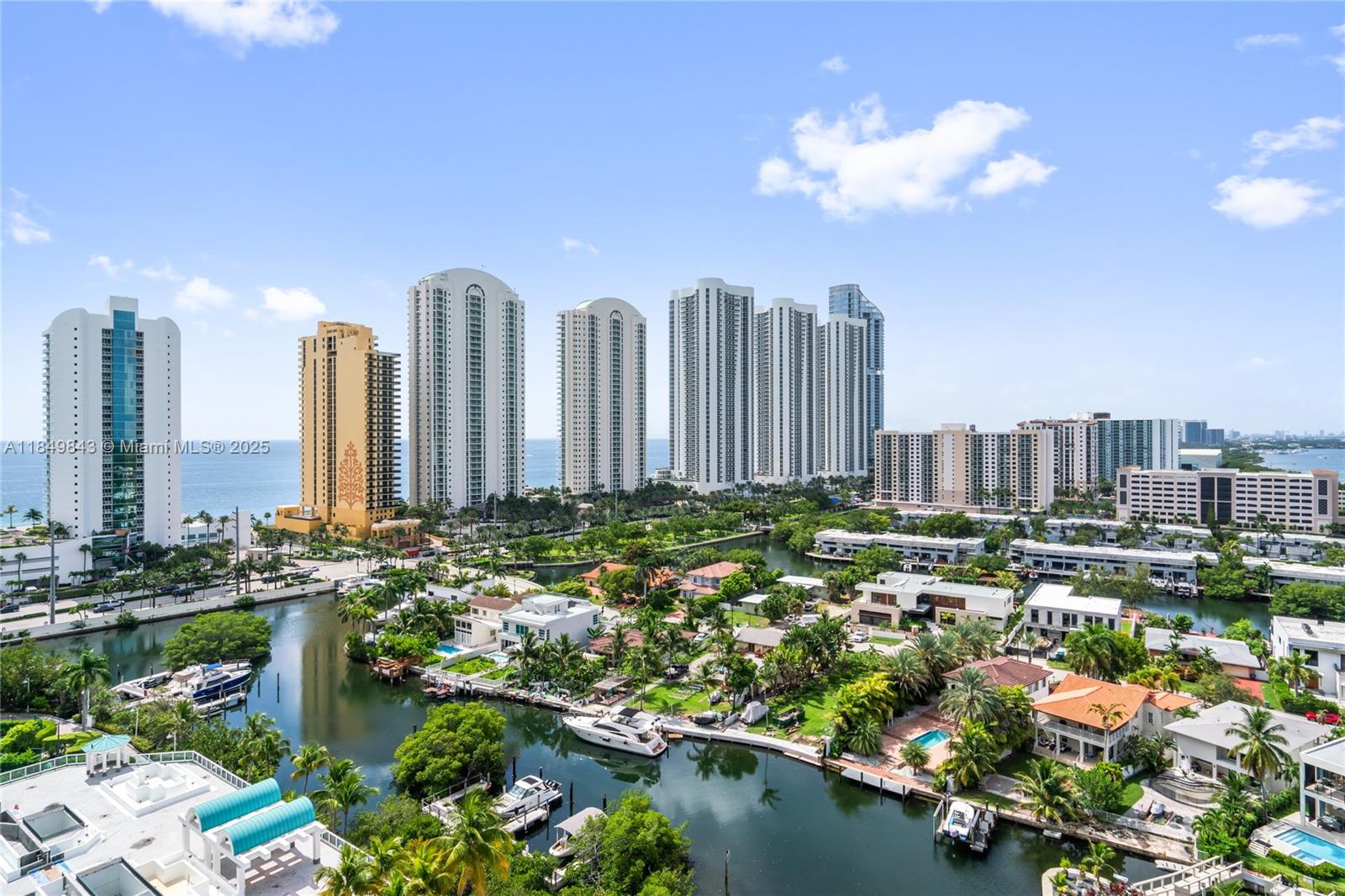 16500 Collins Ave # 1752
