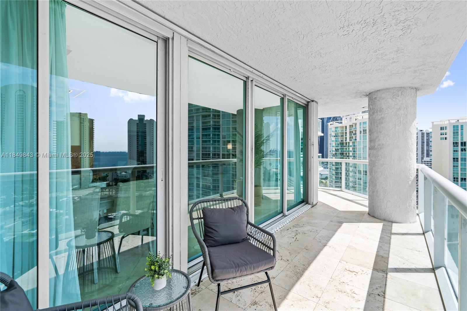 16500 Collins Ave # 1752