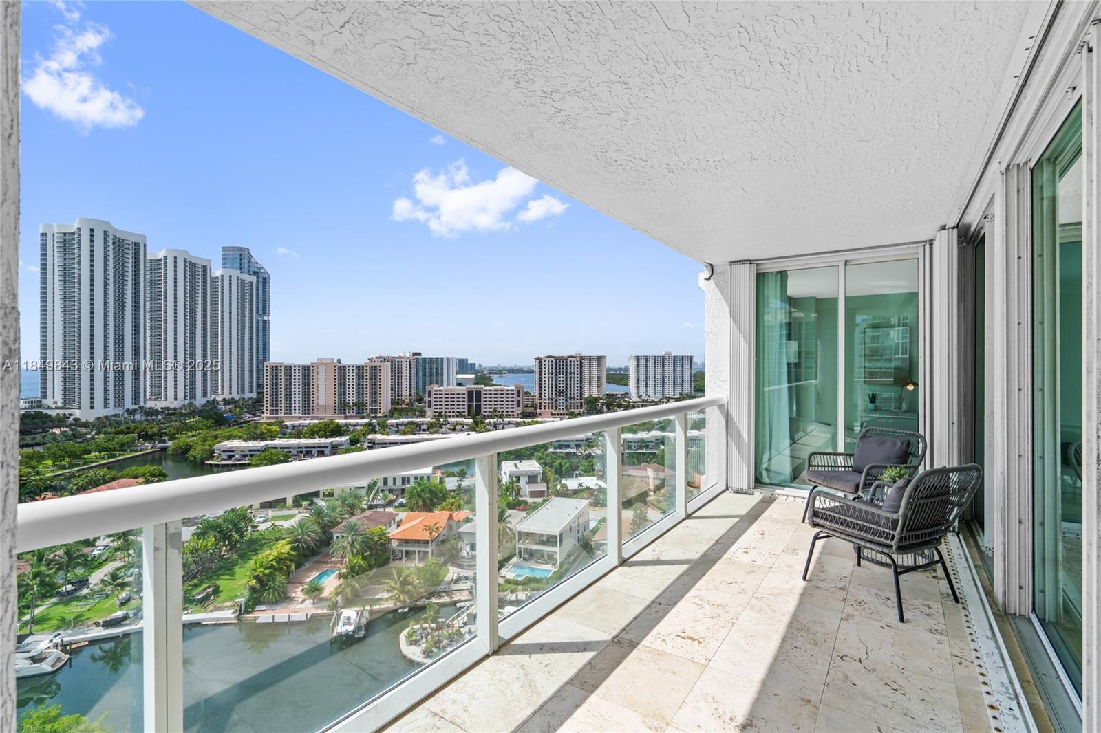 16500 Collins Ave # 1752