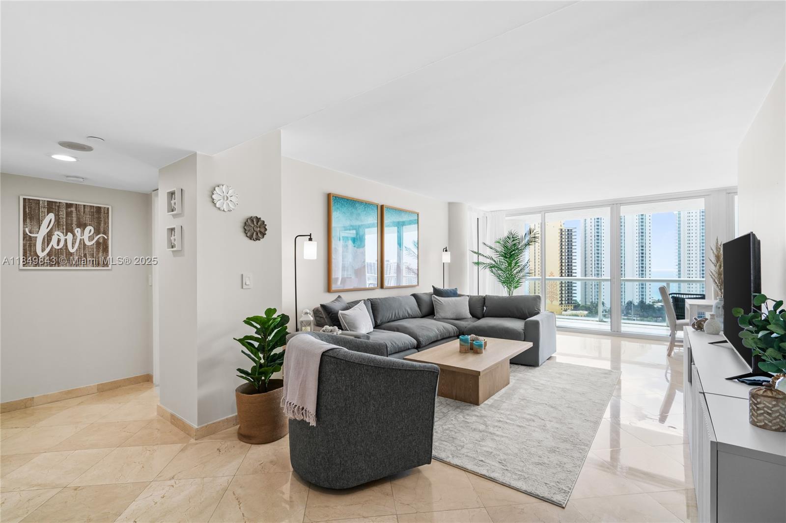 16500 Collins Ave # 1752