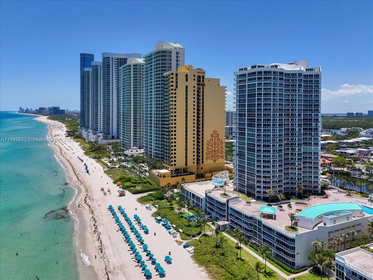 16500 Collins Ave # 1752
