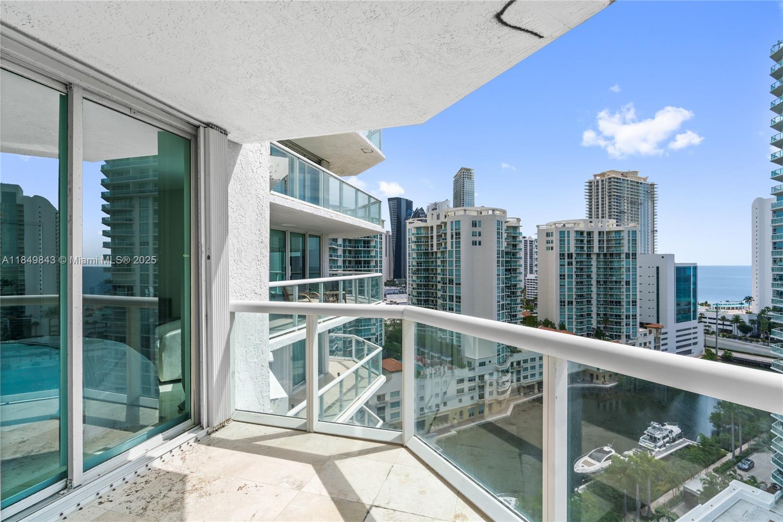 16500 Collins Ave # 1752