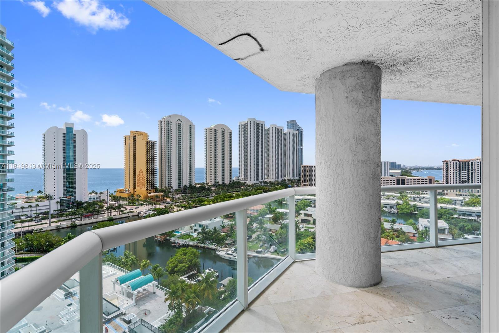 16500 Collins Ave # 1752