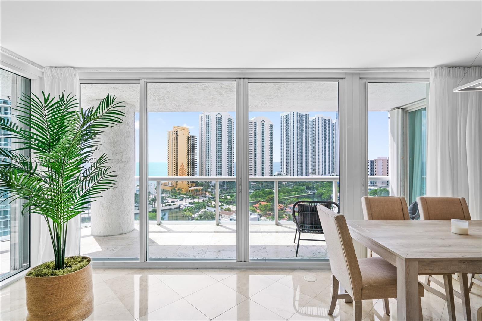 16500 Collins Ave # 1752