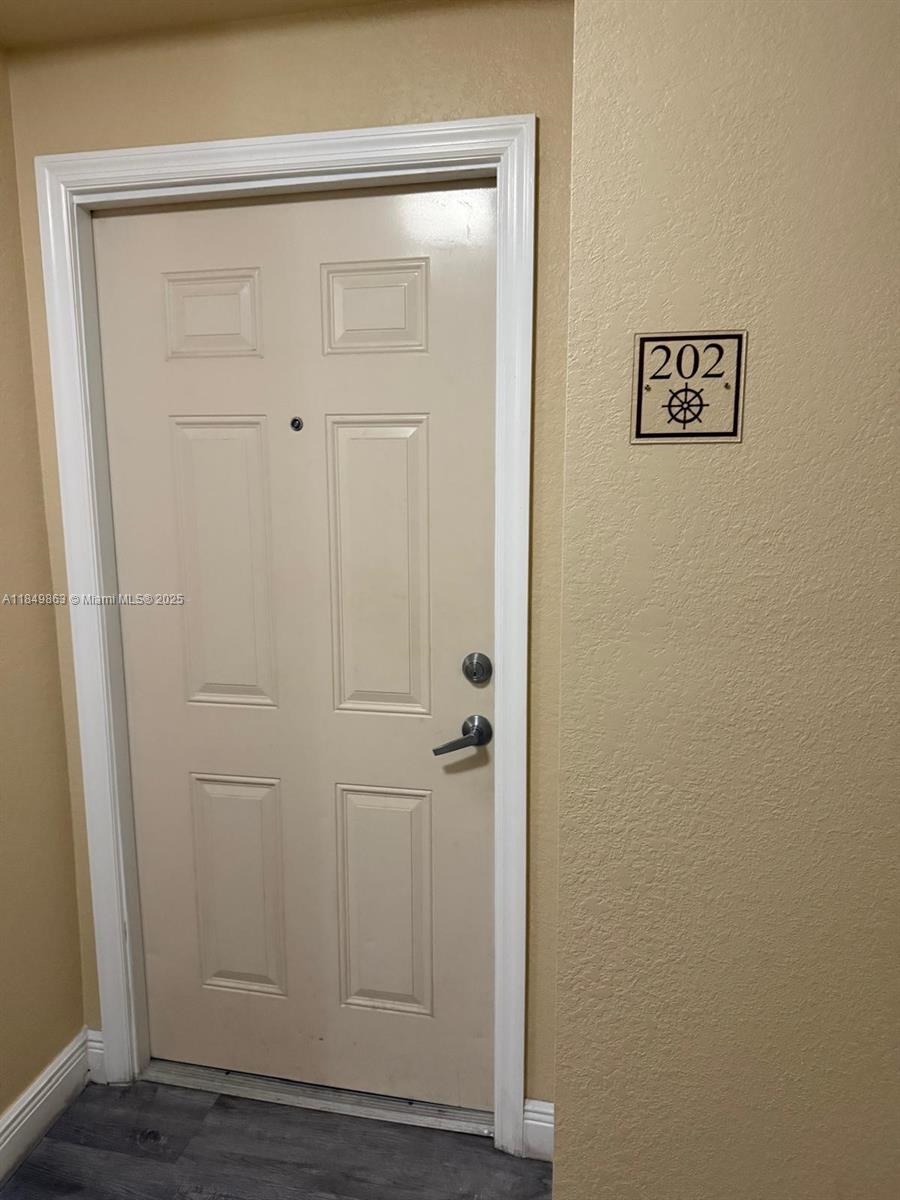 2415 NW 16 ST RD # 1 Unit: 202-1