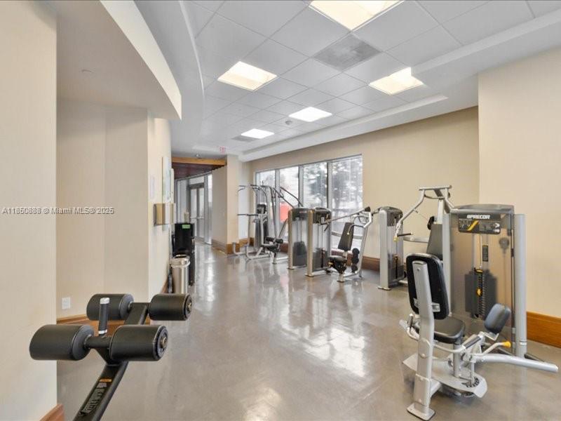 1050 Brickell Ave # 3110