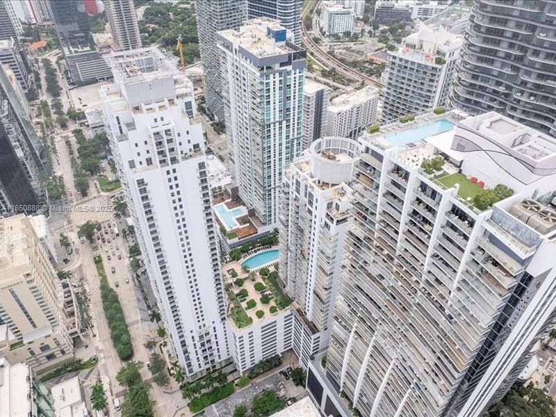 1050 Brickell Ave # 3110