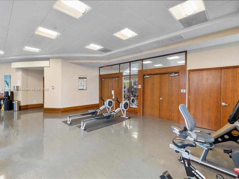 1050 Brickell Ave # 3110