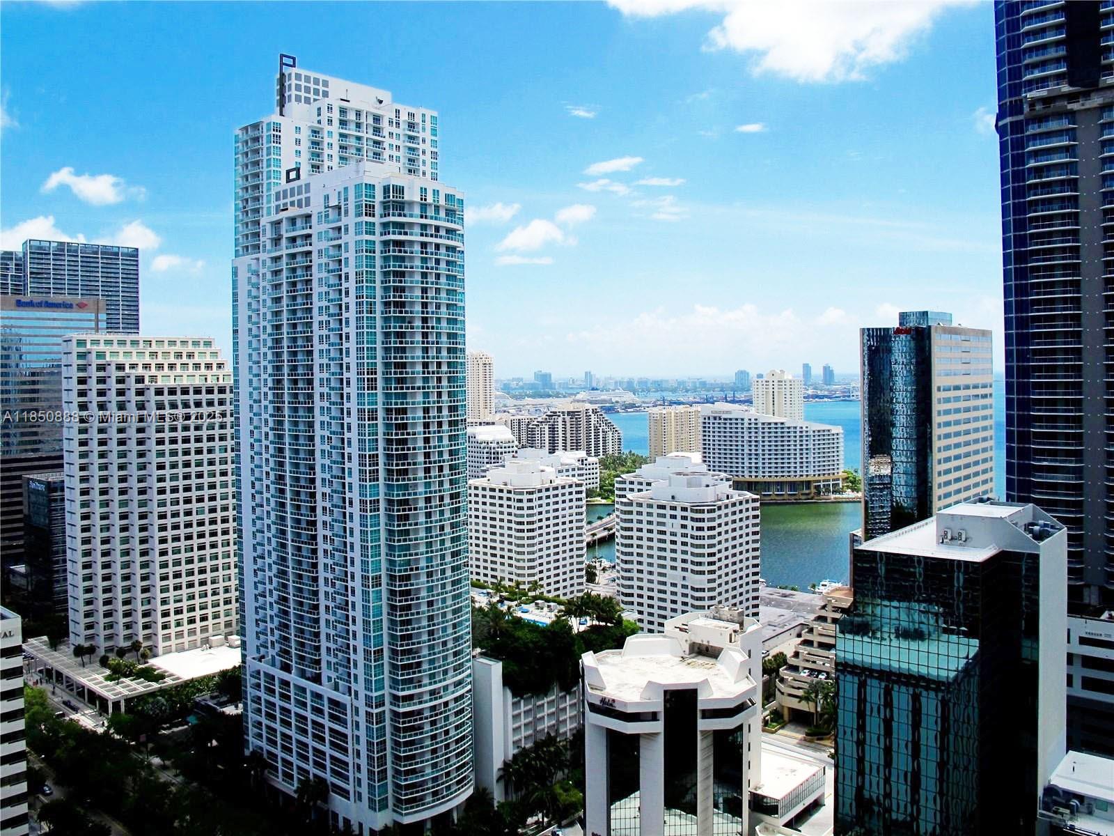 1050 Brickell Ave # 3110