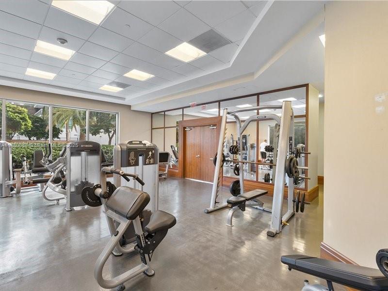 1050 Brickell Ave # 3110