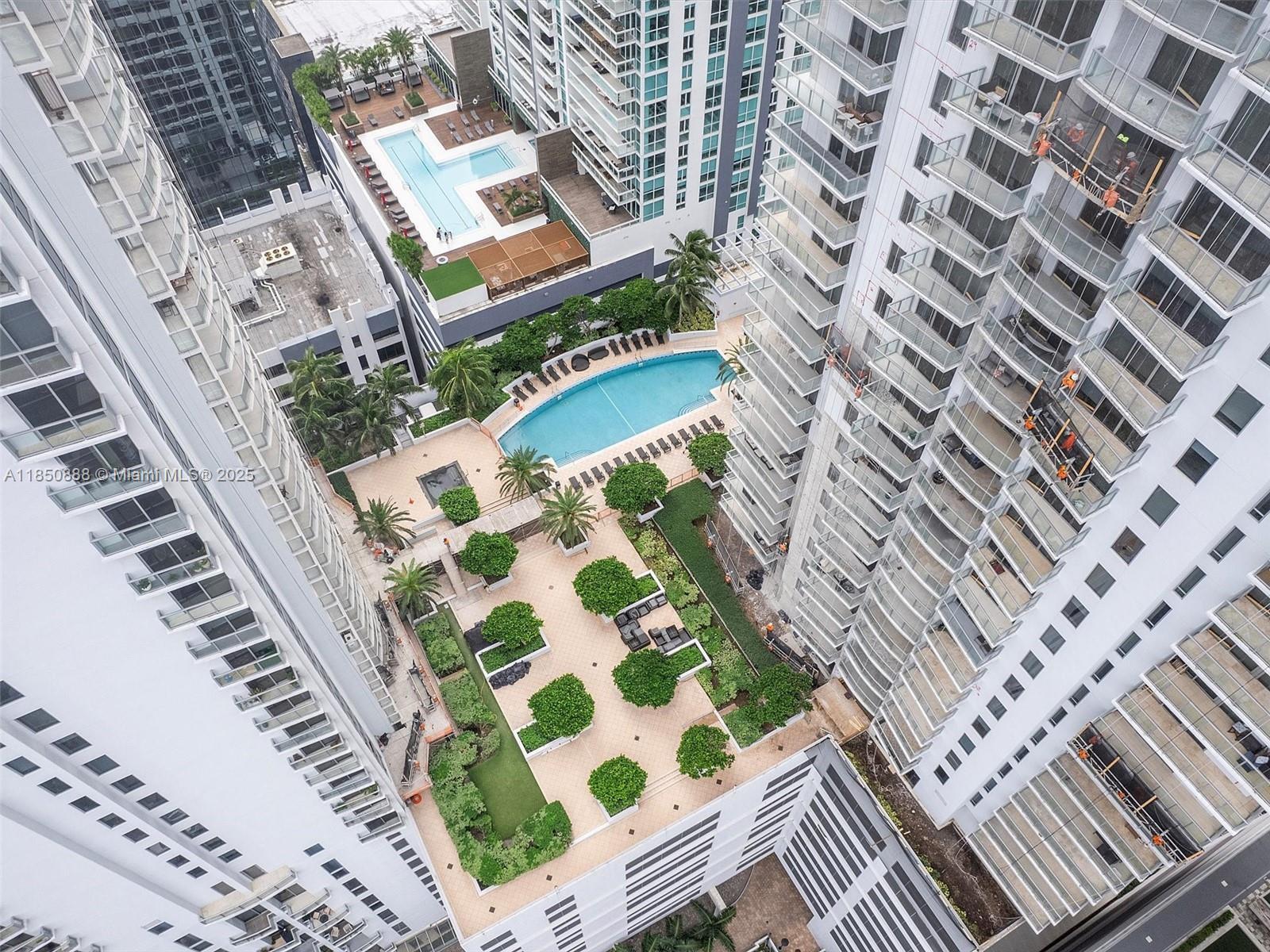1050 Brickell Ave # 3110
