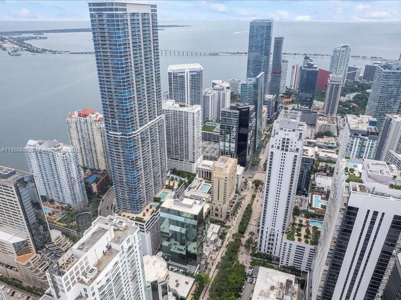 1050 Brickell Ave # 3110