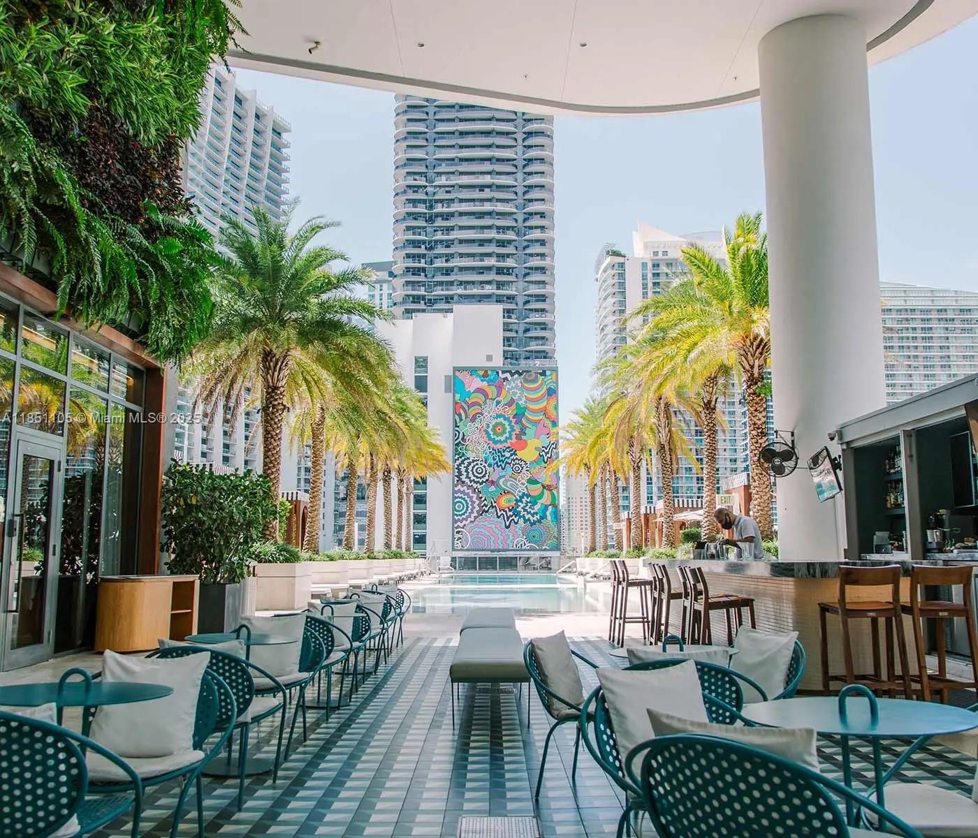 800 S Miami Ave Unit: 309