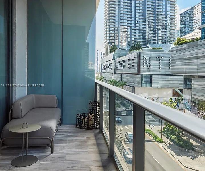 800 S Miami Ave Unit: 309