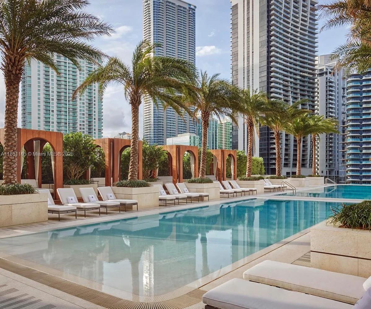 800 S Miami Ave Unit: 309