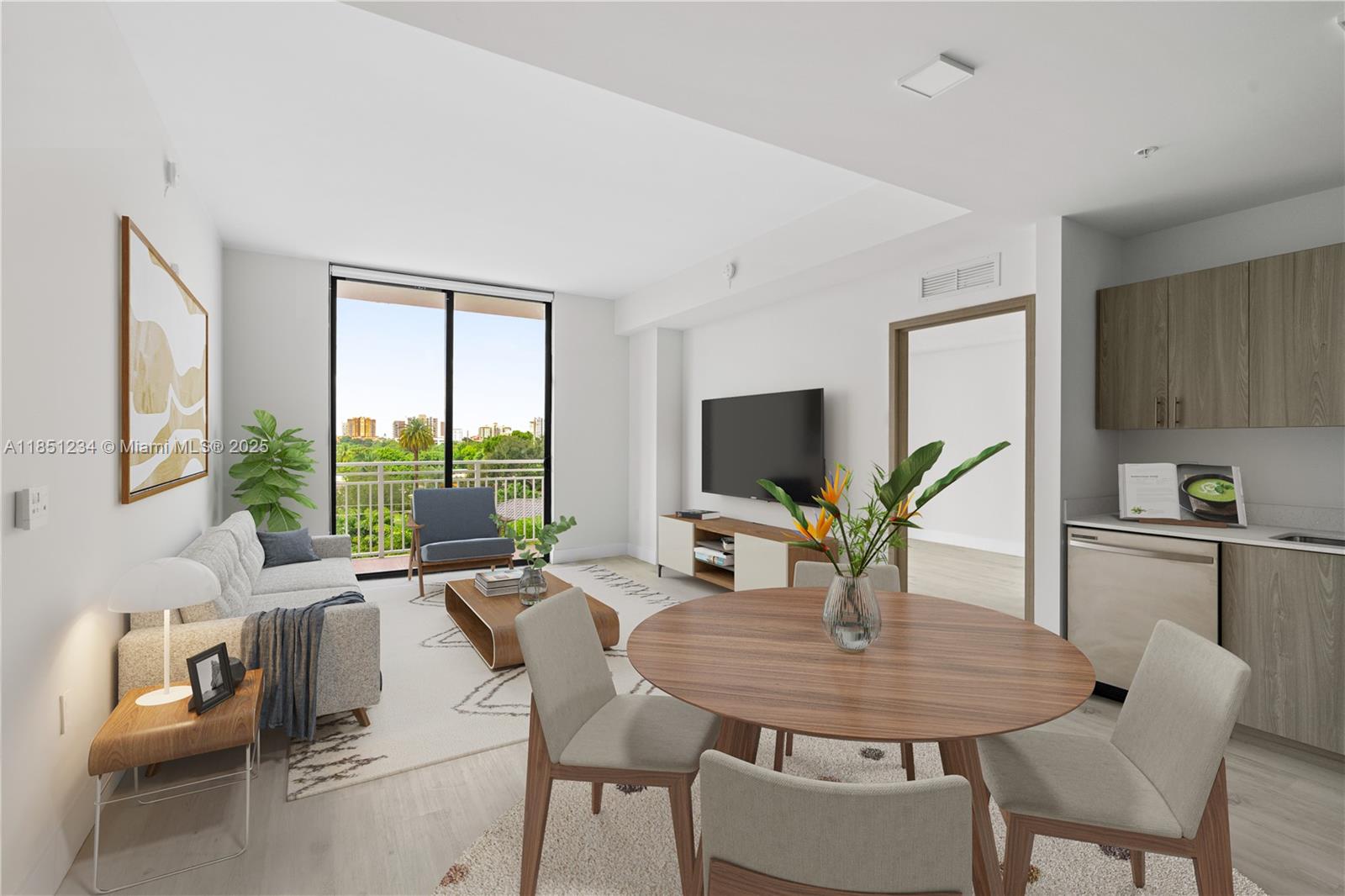 1601 SW 32 Avenue # 306
