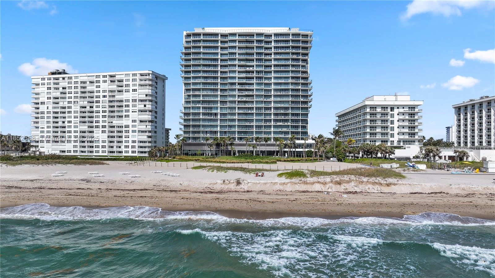 1116 N Ocean Blvd # 304
