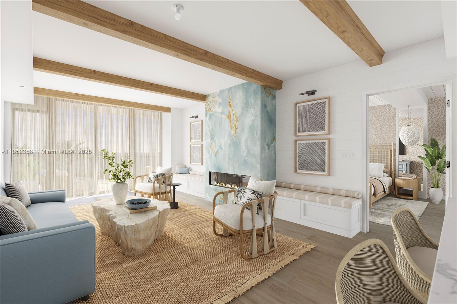 1116 N Ocean Blvd # 304