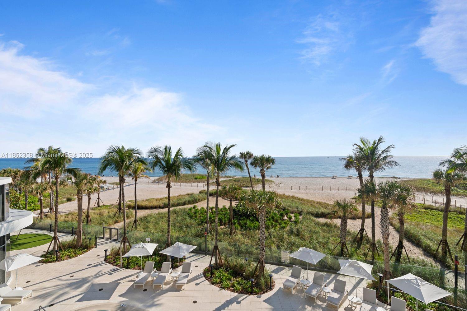 1116 N Ocean Blvd # 304