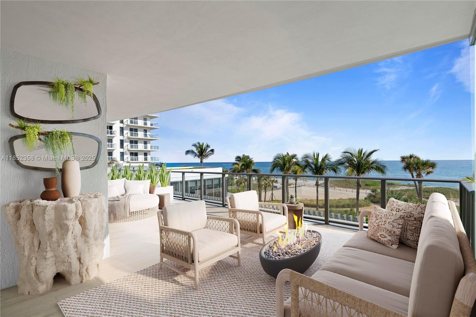 1116 N Ocean Blvd # 304