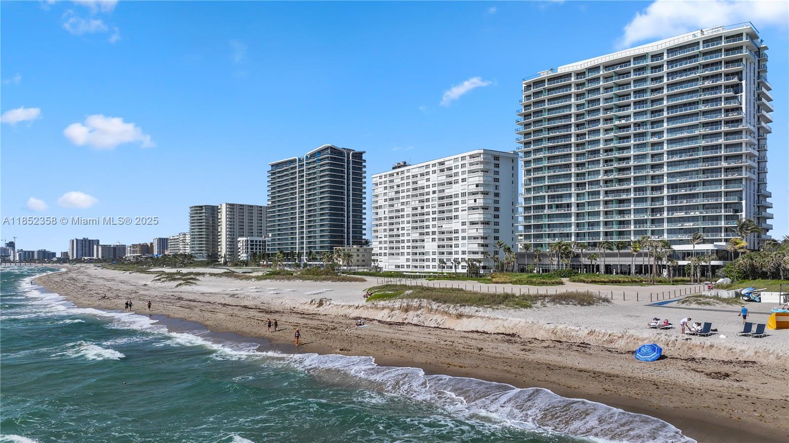 1116 N Ocean Blvd # 304