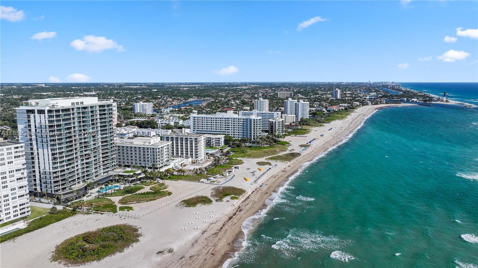 1116 N Ocean Blvd # 304
