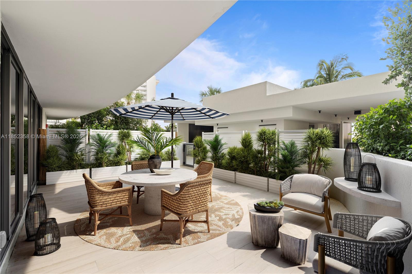 1116 N Ocean Blvd # 304