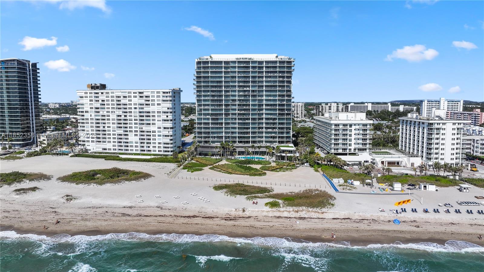 1116 N Ocean Blvd # 304