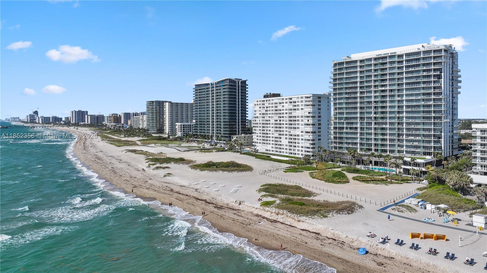 1116 N Ocean Blvd # 304