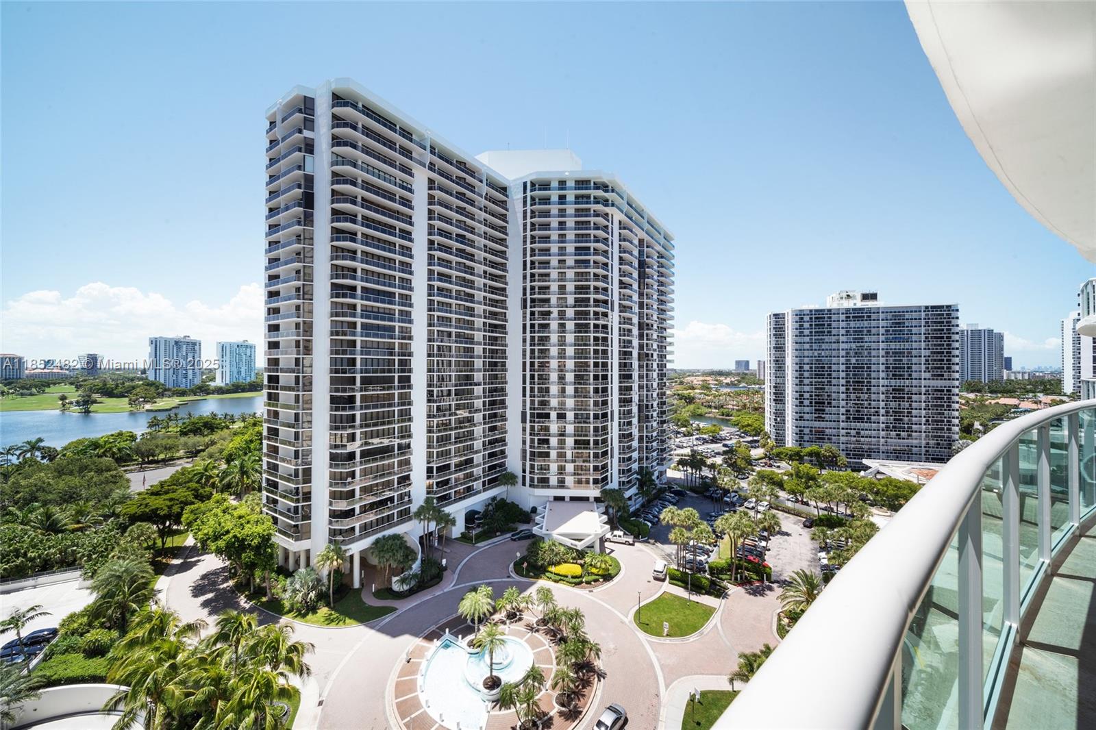 20201 E Country Club Dr # 1404