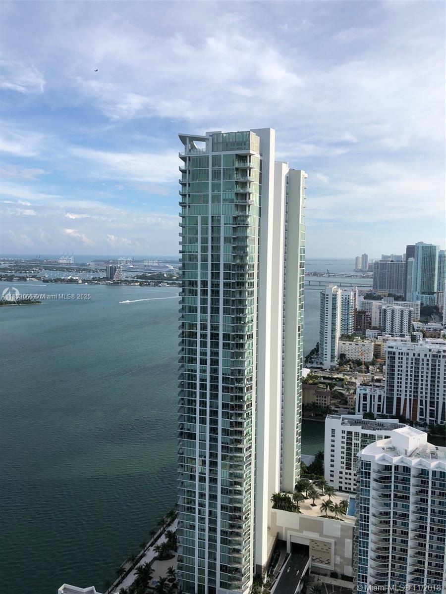 650 NE 32 Street # 4503