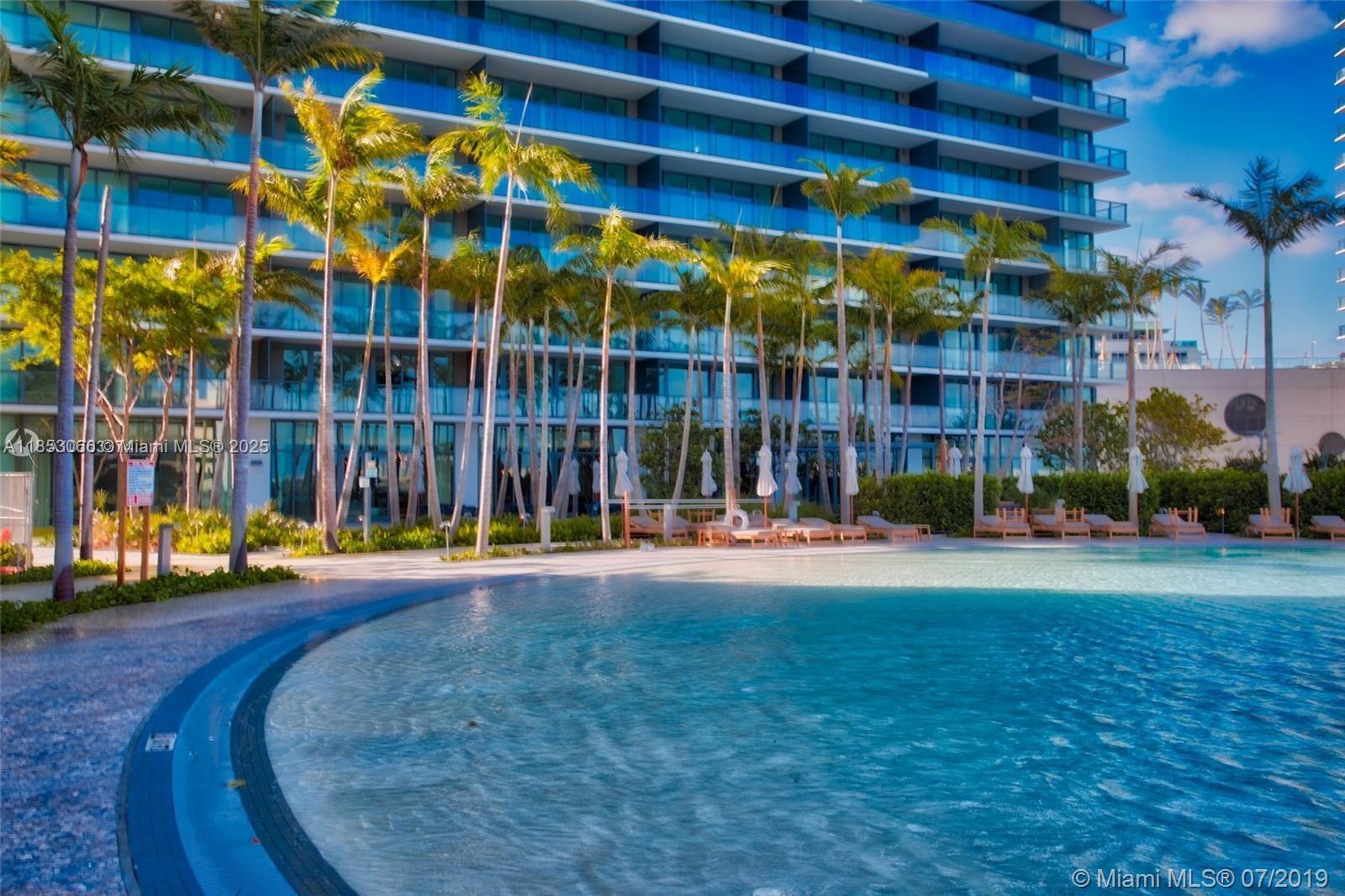 650 NE 32 Street # 4503