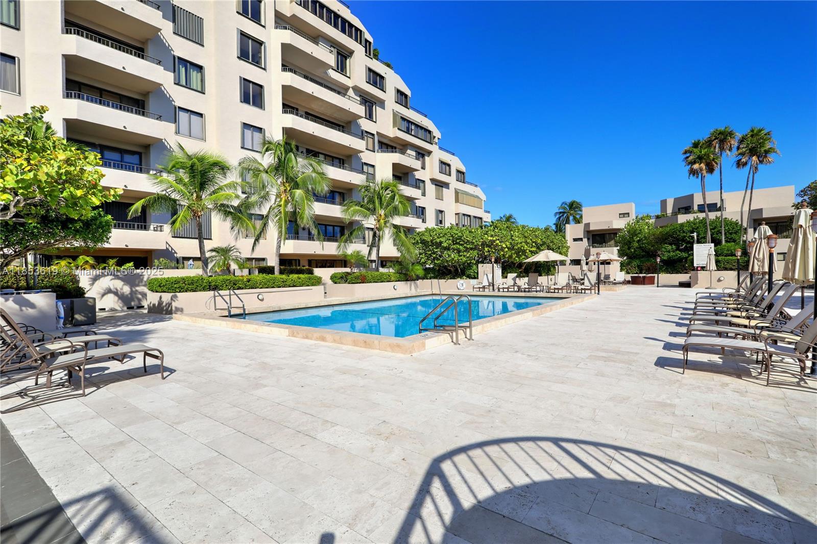 201 Crandon Blvd # 1030