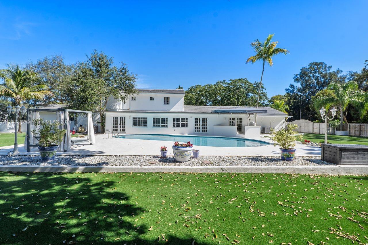 13000 Old Cutler Rd