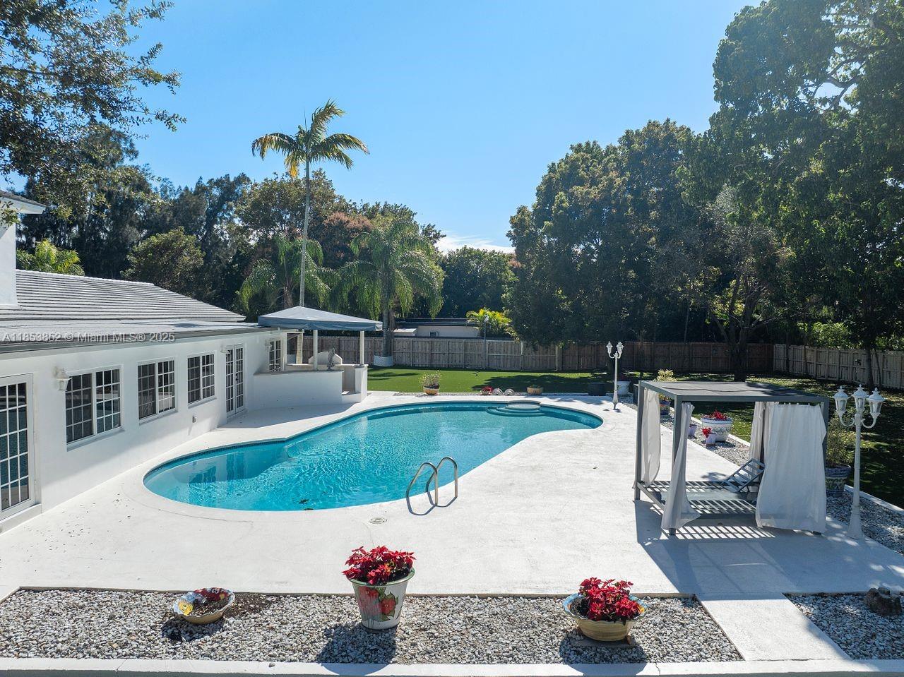 13000 Old Cutler Rd